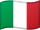 Italian Flag